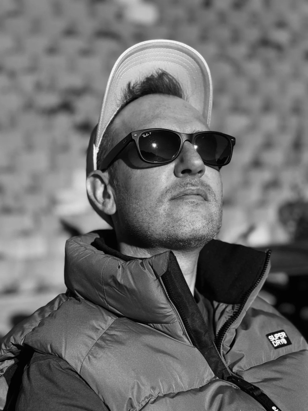 Anton Hodge, Product Marketing Manager